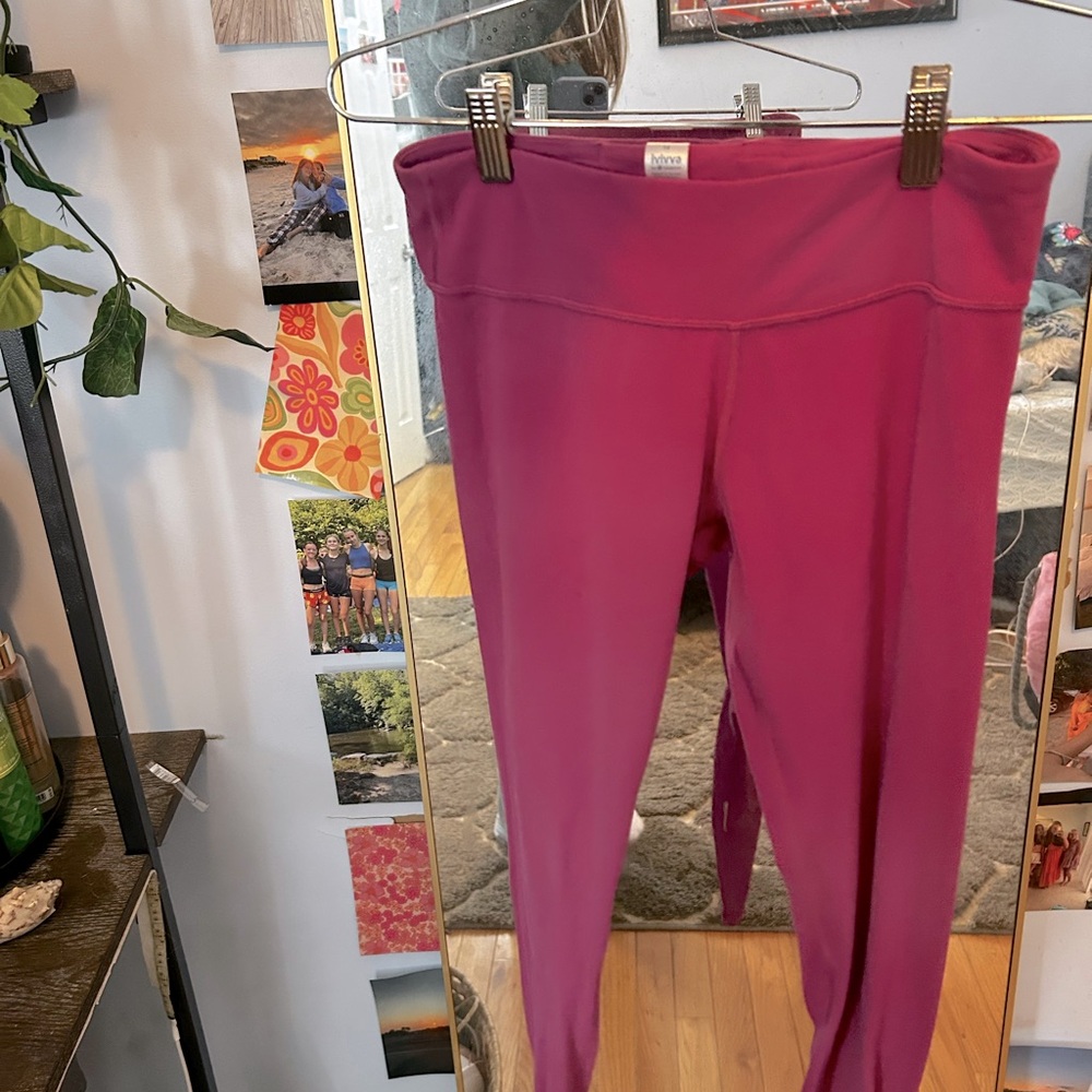 LULU KIDS LEGGINGS